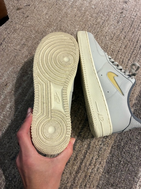 Nike Air Force 1 \'07 LX \